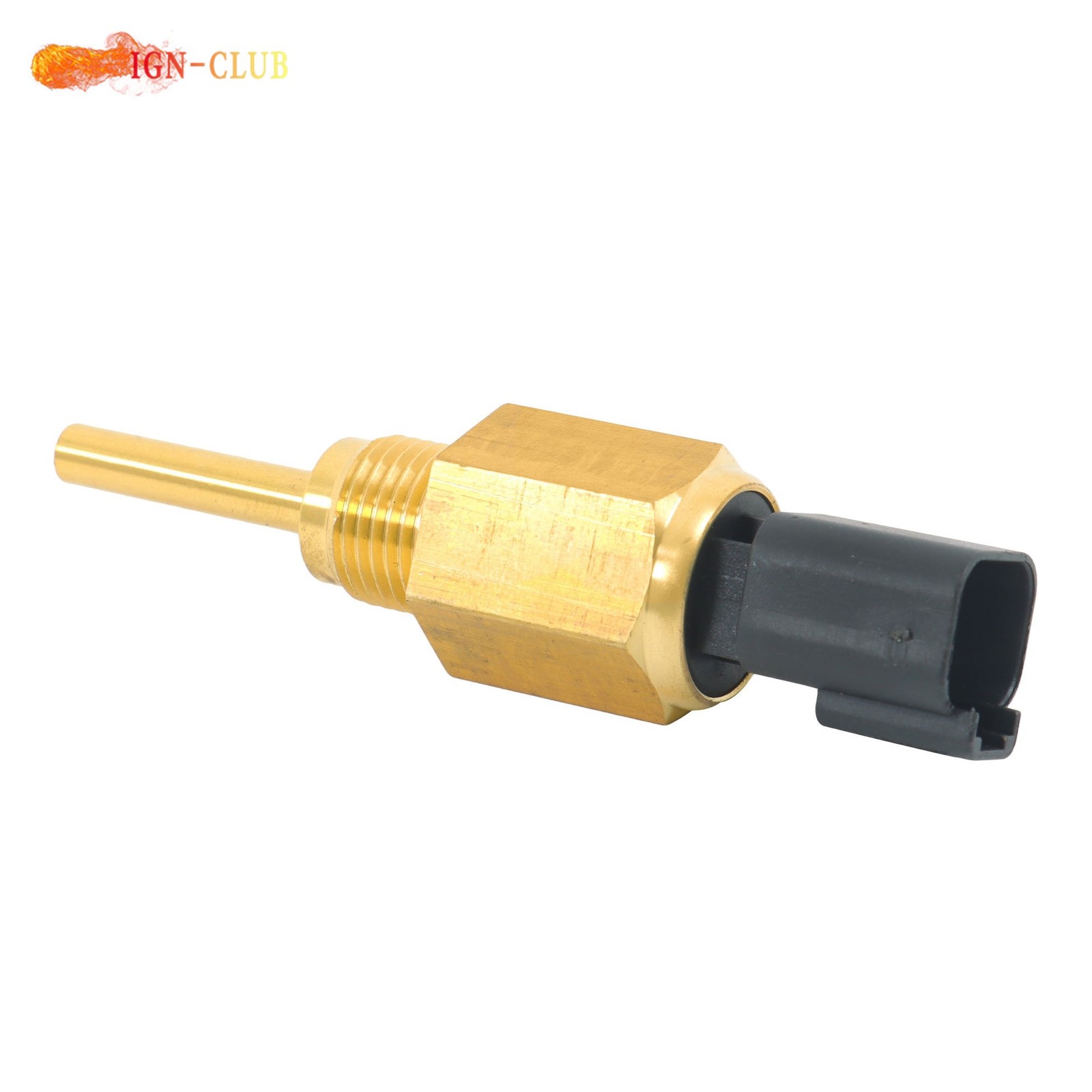 403D-15 W85720580 Temperature Sensor Switch For Perkins 403A-11 403F-11 403D-11