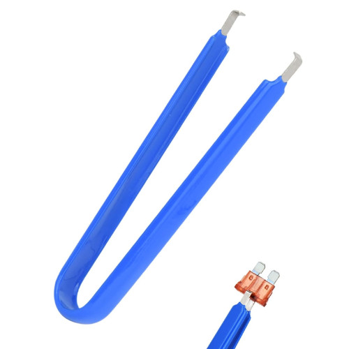 Relay Puller Pliers and Fuse Puller Pliers, Fuse Puller Tool for Car, Automotive