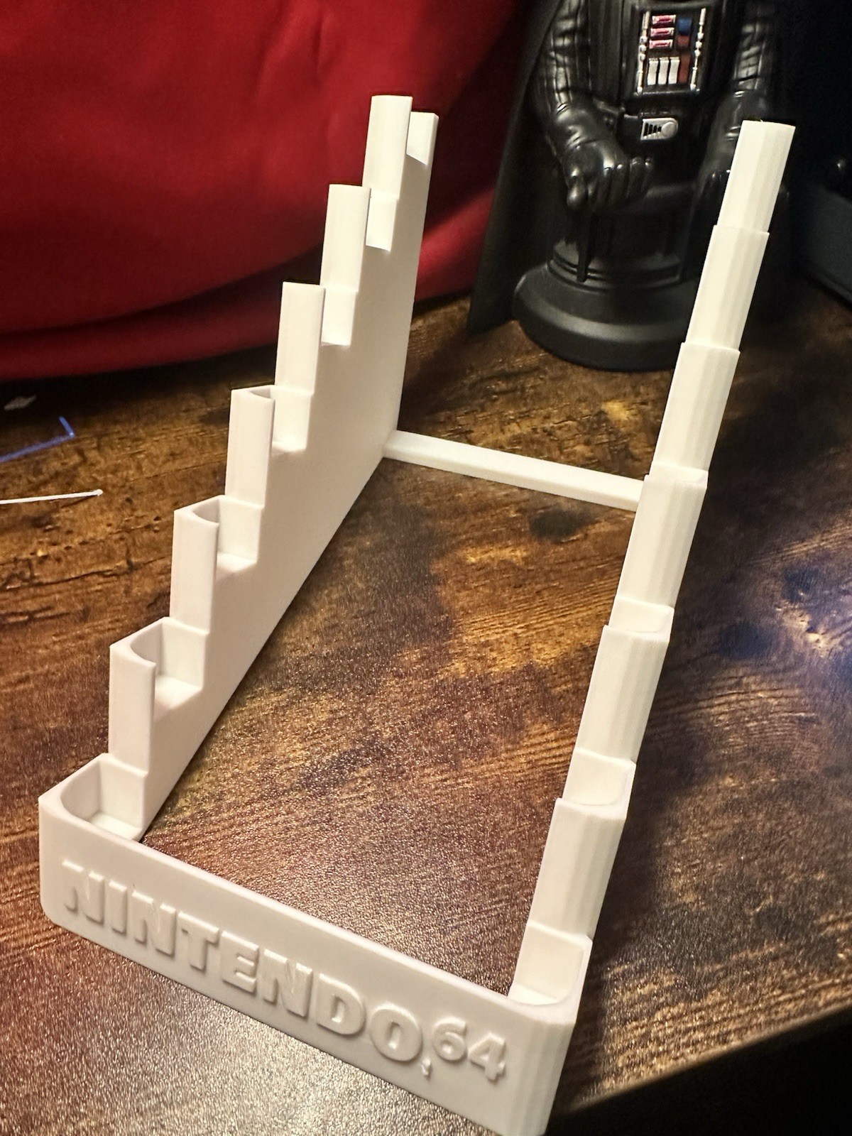 Nintendo 64 Game Stand pick an available color