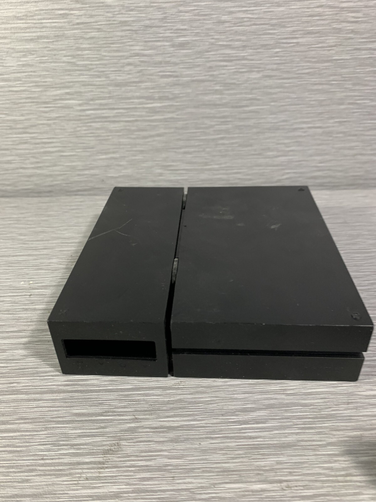 Sony PlayStation 4 PSVR Processor Unit Only model CUH-ZVR1 PS4 VR *UNTESTED*