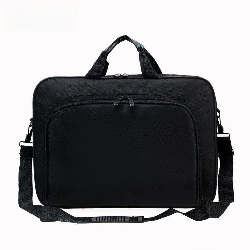 17" Laptop Bag Case Computer Sleeve w/ Shoulder Strap For HP Lenovo Macbook USA