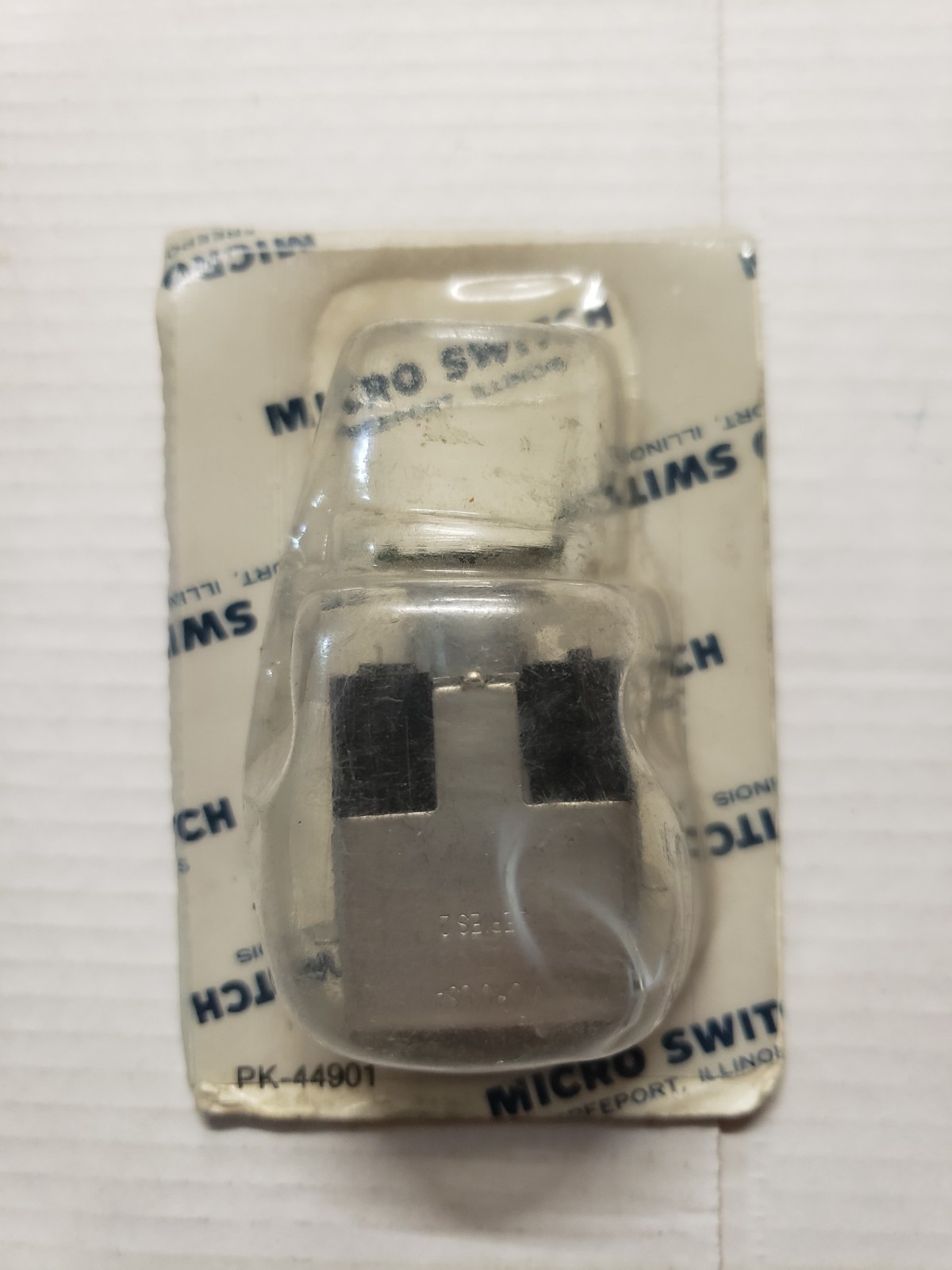 MICRO SWITCH PK-44901