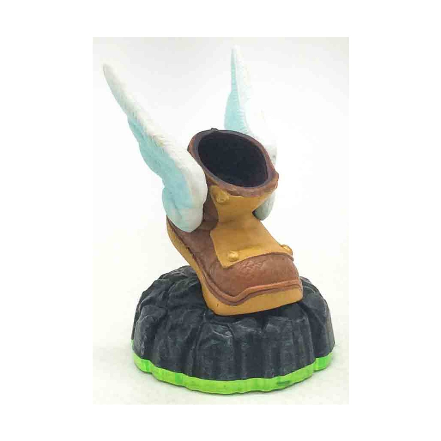 Winged Boots From Skylander: Giants Series NM