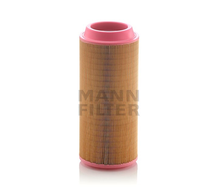 MANN FILTER REPLACEMENT AIR FILTER FOR LINDNER 3203211