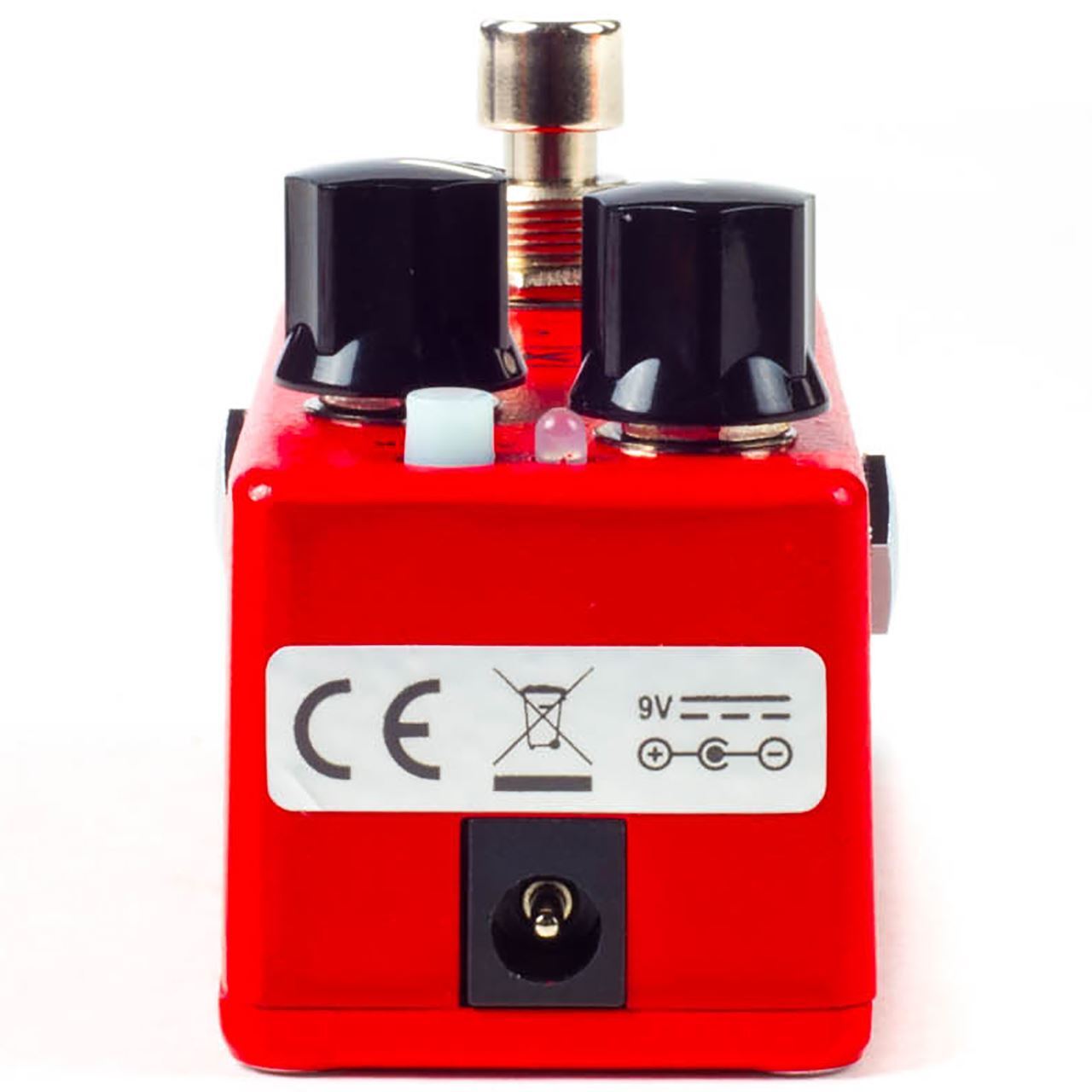 MXR M291 Dyna Comp Mini Compressor Effects Pedal