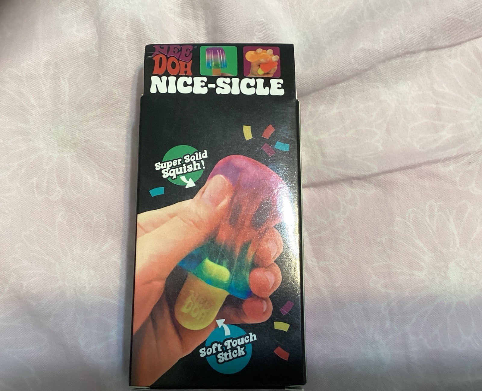 Née Doh Popsicle