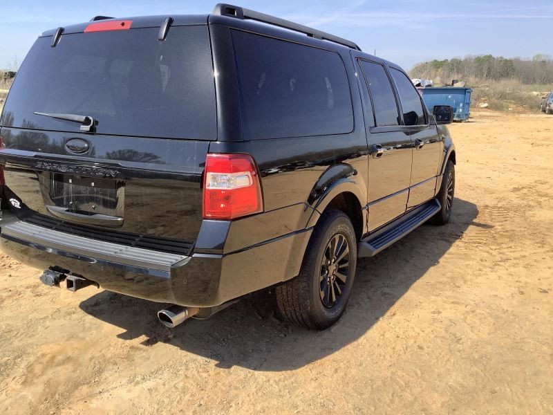 Transfer Case Fits 15-17 EXPEDITION 4164641
