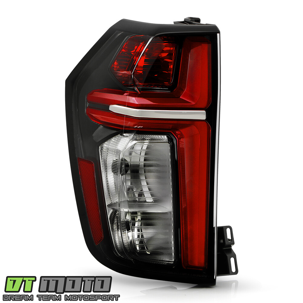 For 2021-2023 Chevy Suburban Tahoe Factory LED Tail Light Brake Lamp Driver Side