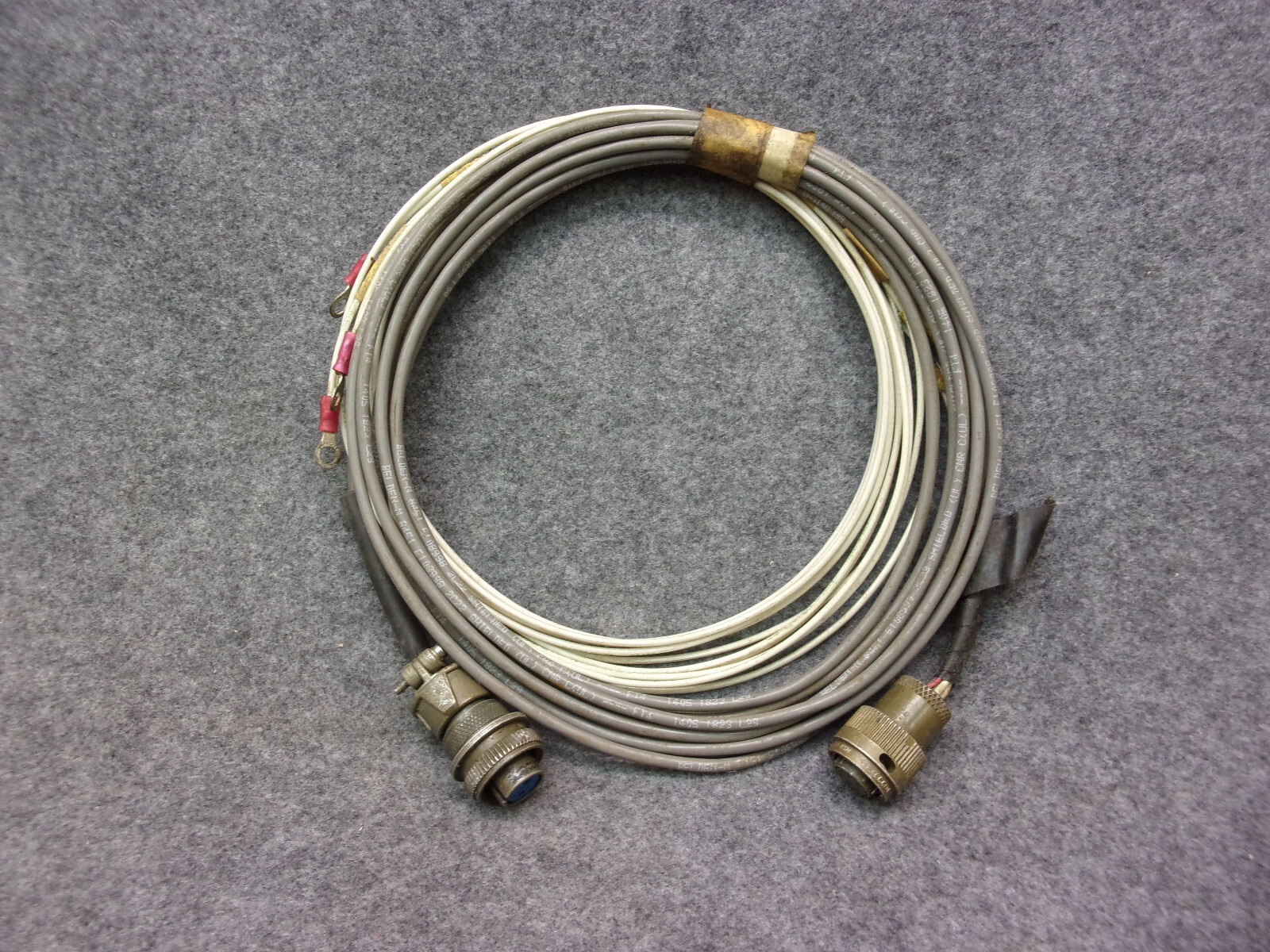 Air Tractor Harness P/N 60302-212