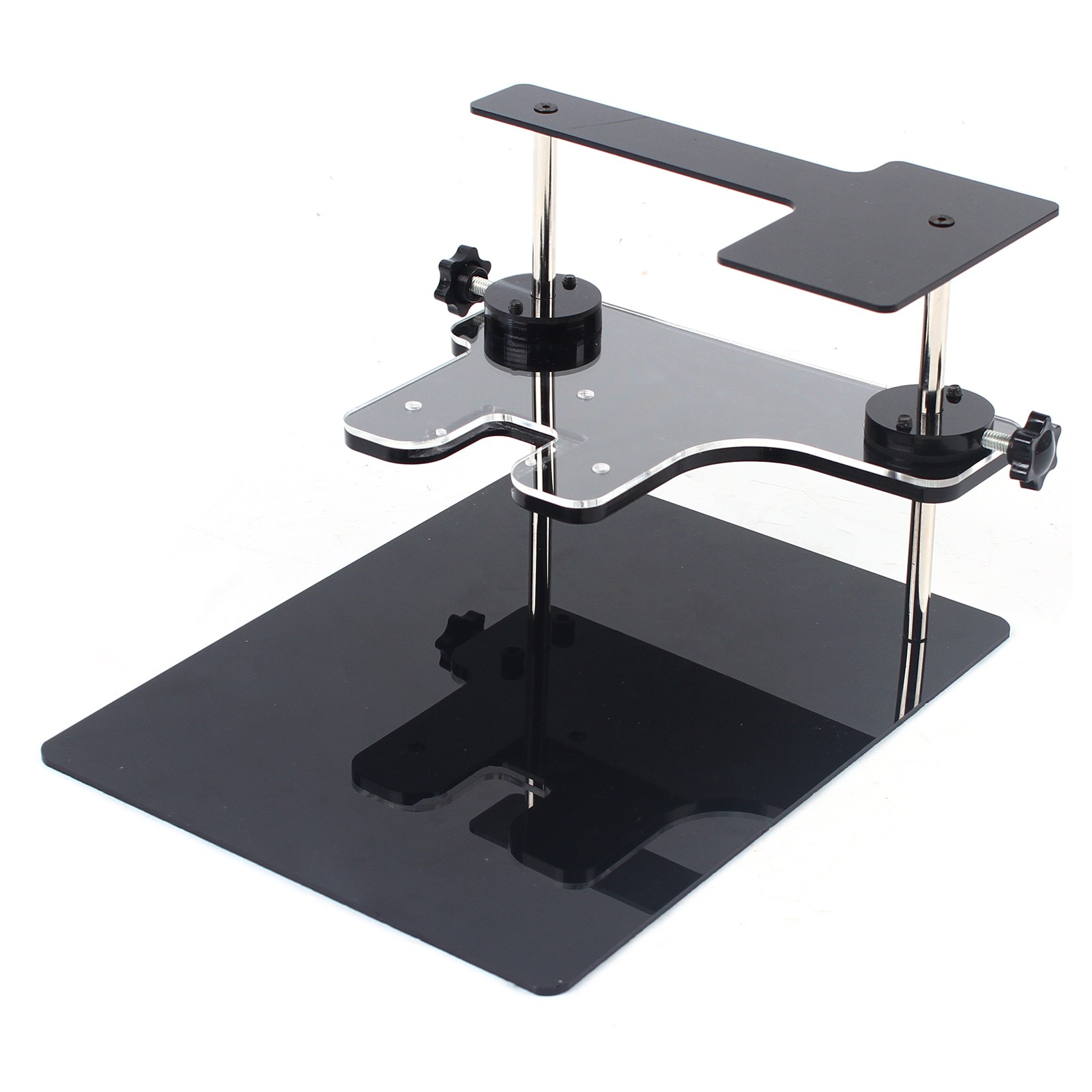 BDM Frame with Adapters Set Fit For Fgtech And Bdm100 Programmer Tool NEW