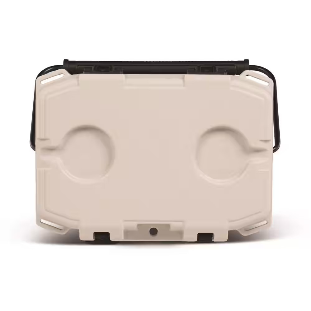 Trailmate Tan 25 Qt. Hard Cooler