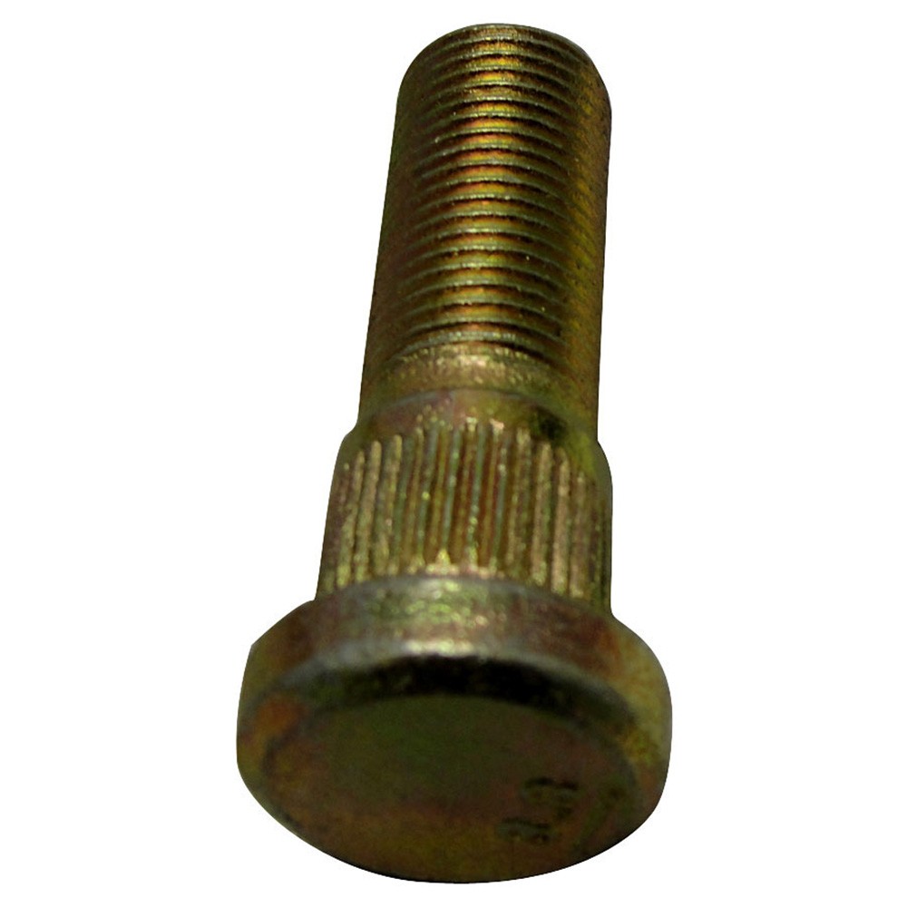 185400M1 NEW WHEEL STUD Fits Massey Ferguson TRACTORS 35 150 230 231 235 240 245