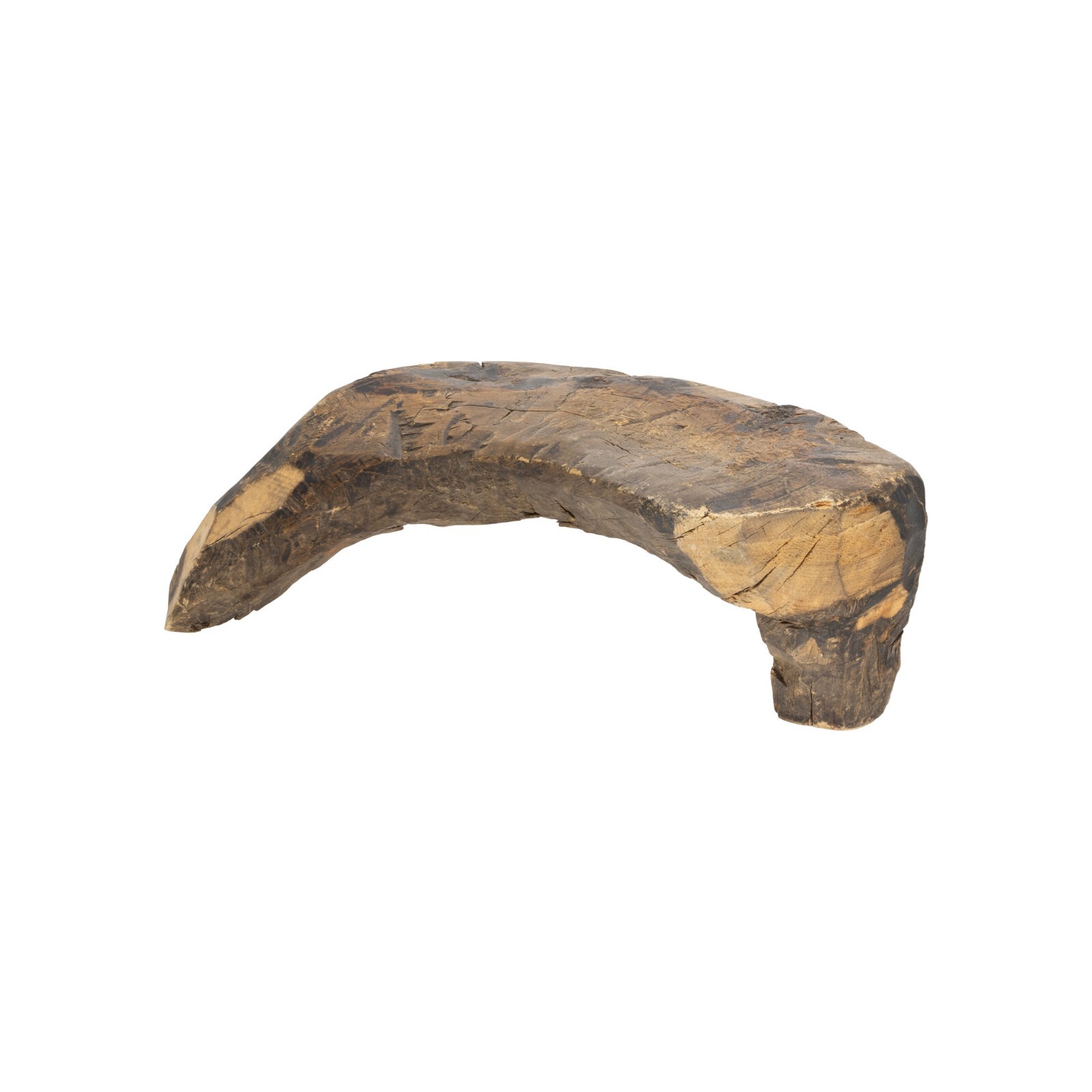 Tarahumara Primitive Stool