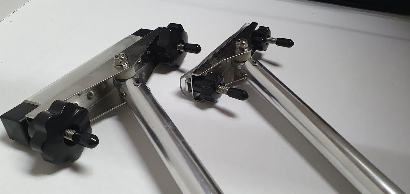 Car Driving Aids push Control handle, Automatic Cars. Disability/Handicapped