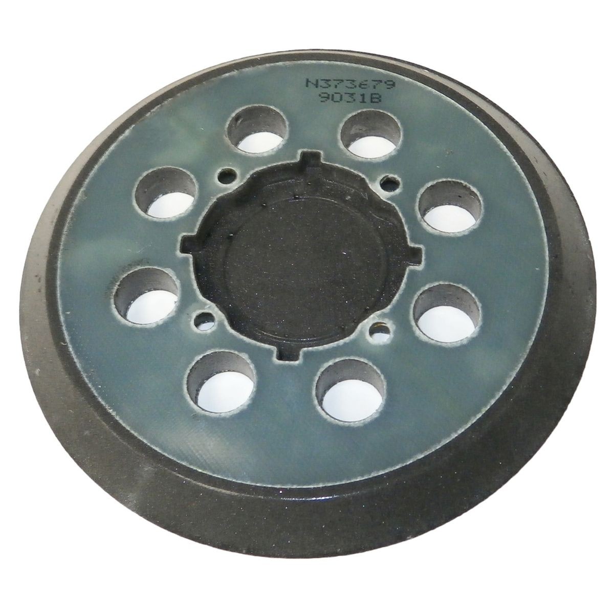 Craftsman Orbital Sander Genuine OEM Replacement Backing Pad - N373679