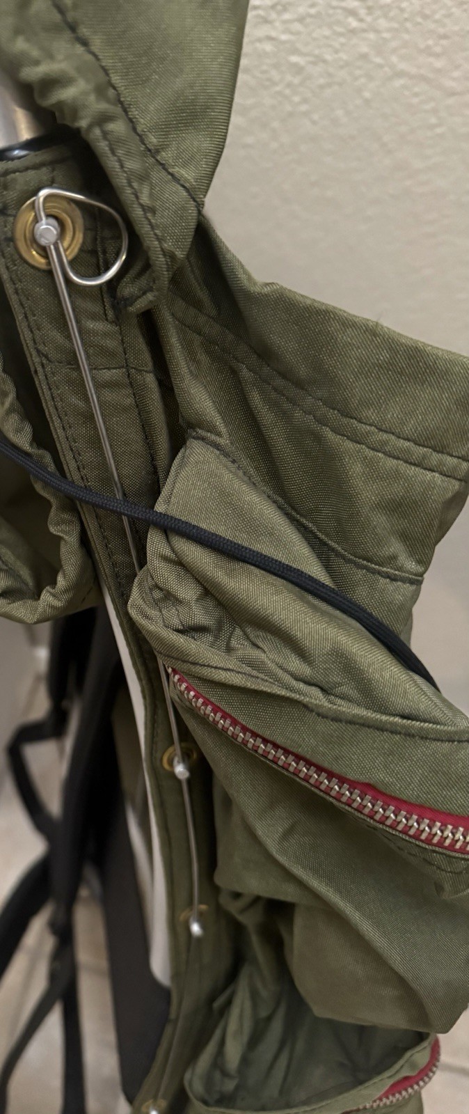 vintage 1970 KELTY External Frame BACKPACK