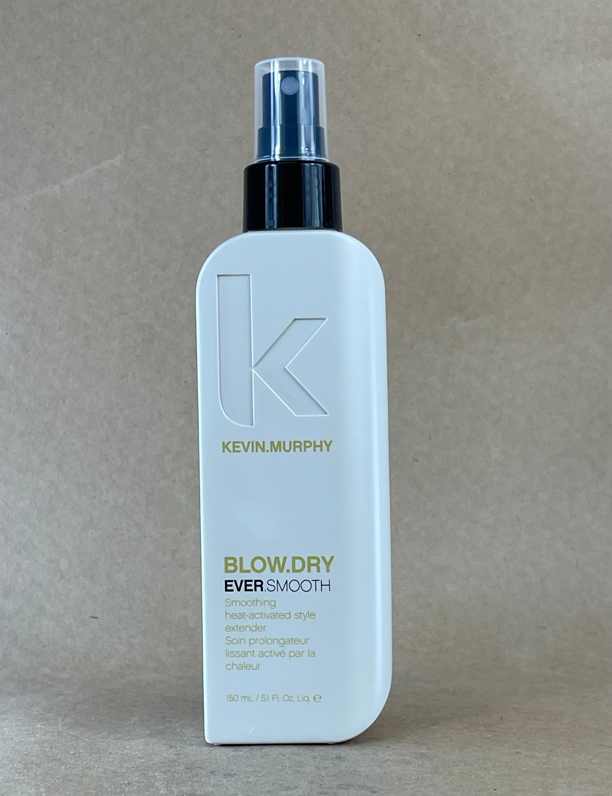 Kevin Murphy Blow Dry Ever Smooth Smoothing Heat-Activated Style 5.1 oz