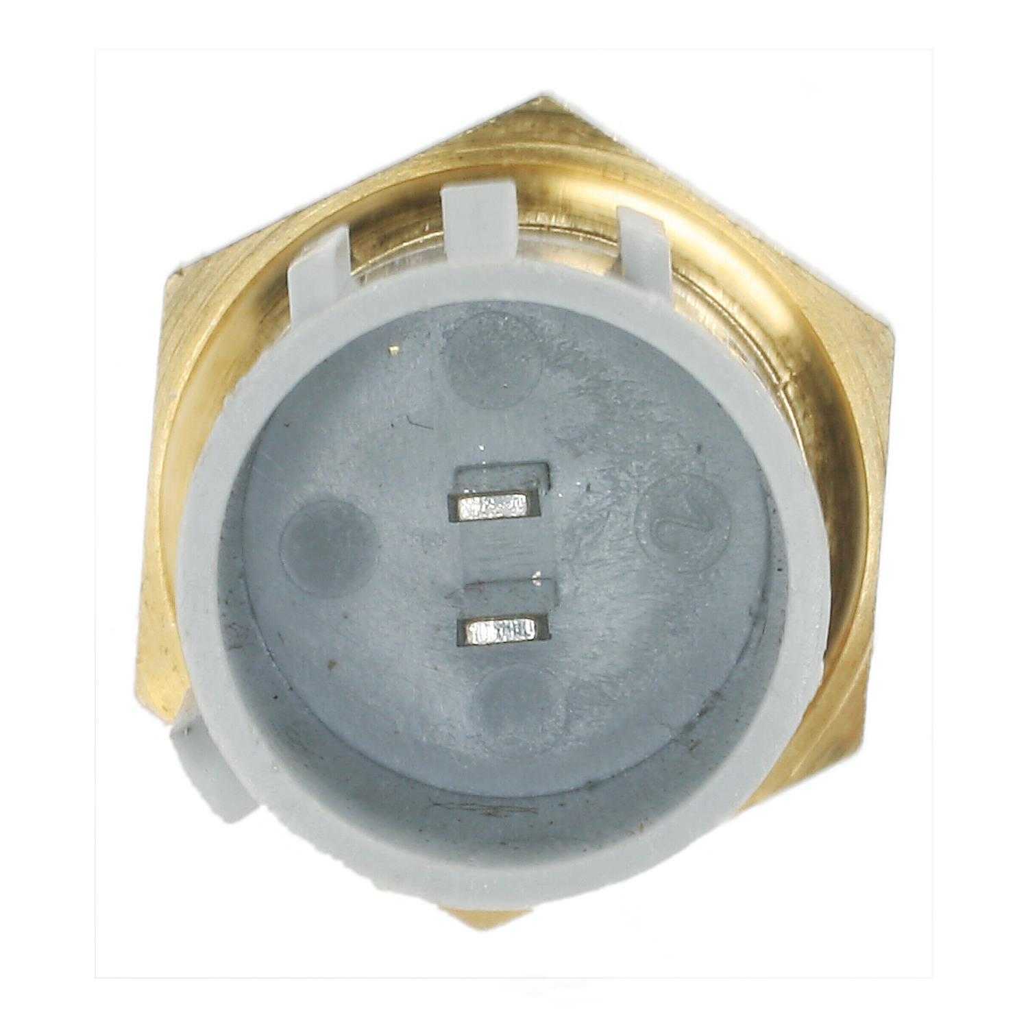 Engine Coolant Temperature Sensor Standard TX37T