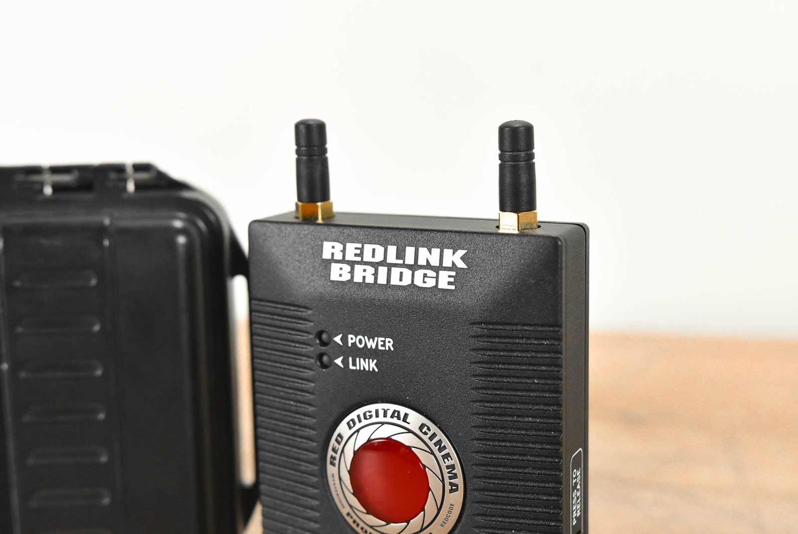 RED REDLINK Development Kit CG0024L