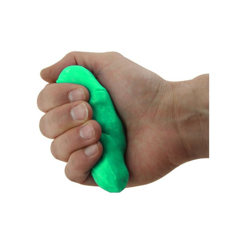 SCENTED THERAPUTTY FULL KIT Special Needs Stroke Therapy Hand Exercise KIDS 2oz