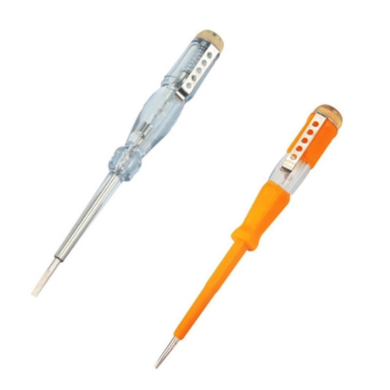 Electrical Tester Voltage Tester Electric Tester Pen Voltage Detector Electrical