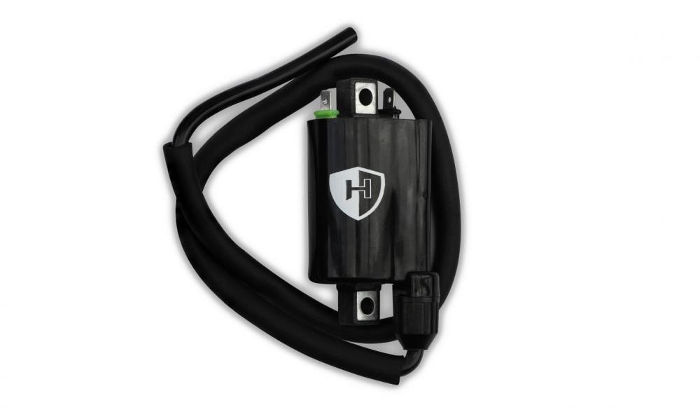 Ignition Coil for 2004 Honda FES 250 -2 Foresight