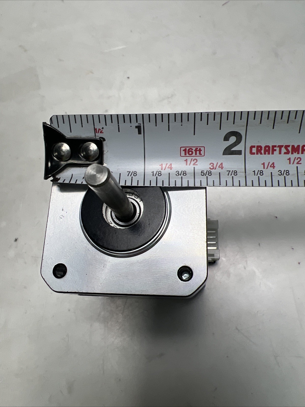 STEPPERONLINE P/N: 17HE19-2004S STEPPER MOTOR