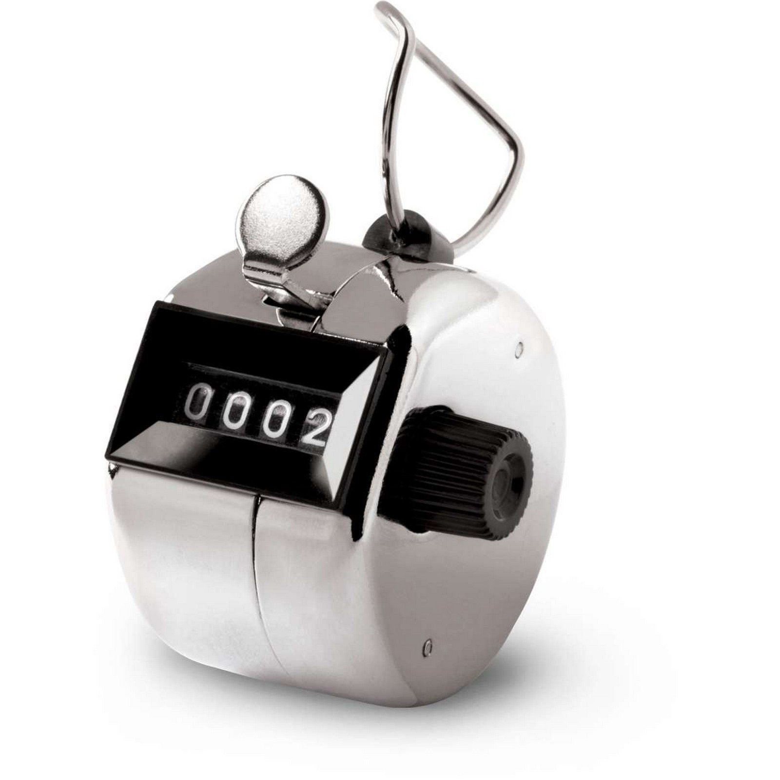 Rapala 4 Figure Register Automatic Reset Fish Counter With Fixed Loop - RFCR