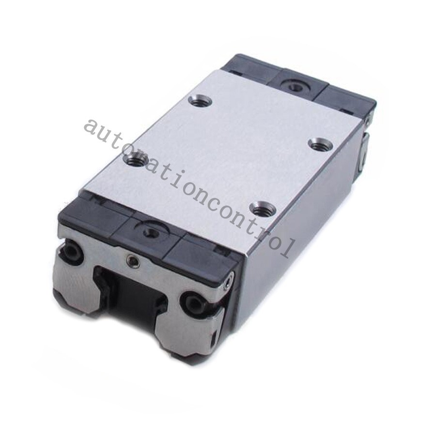 New Rexroth R162371420 Linear Rail Bearing Slider Bearing Linear Motion System