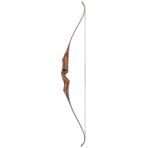 New 60" Bear Archery Super Kodiak Recurve, 40, 45, or 50#, LH or RH