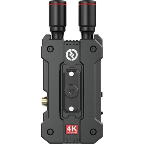 Hollyland Mars 4K Wireless Video Transmission System TX 4K HDMI SDI Low Latency