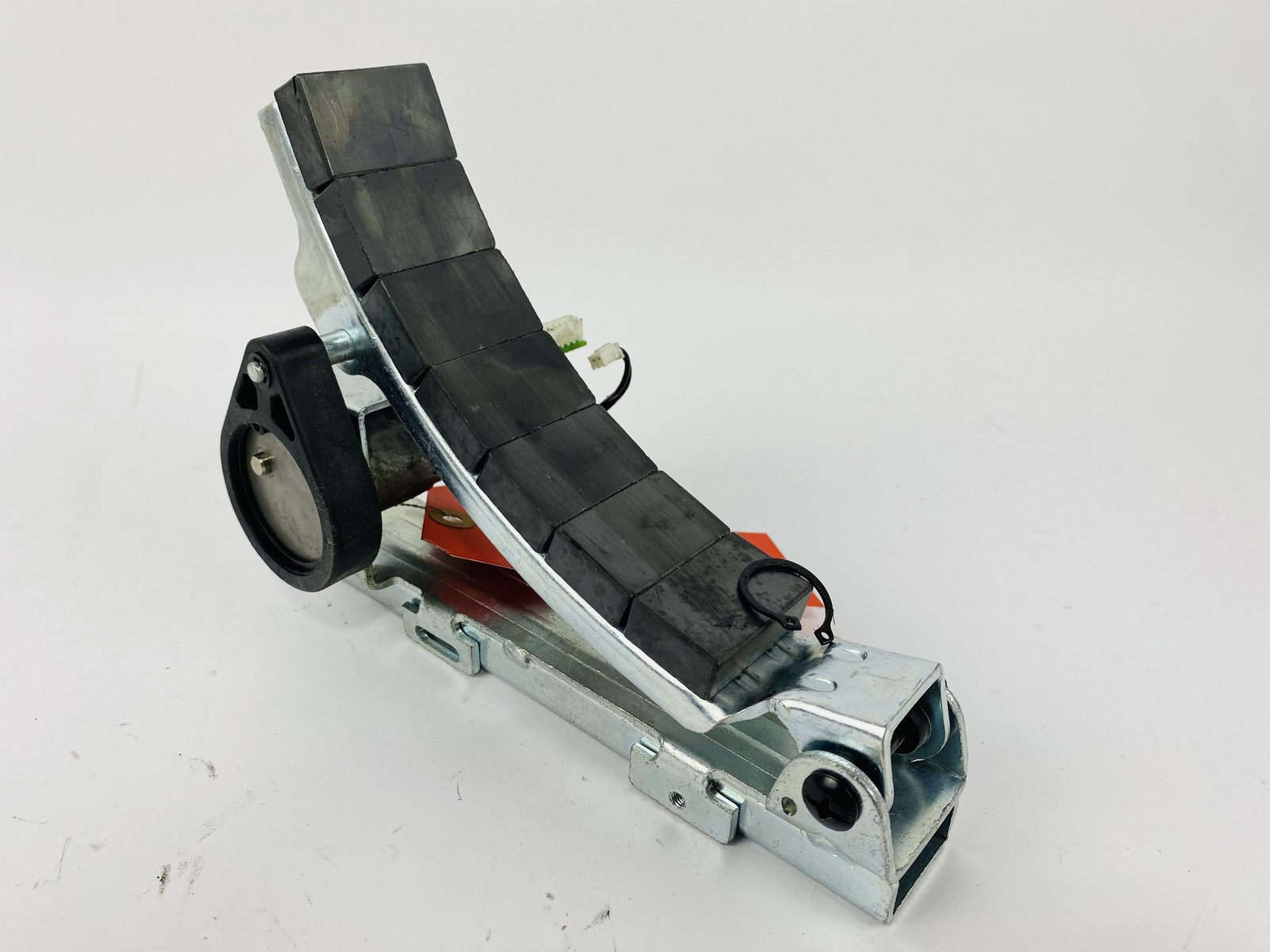 Vision Fitness X6200 Elliptical Magnetic Brake ECB (RM56)