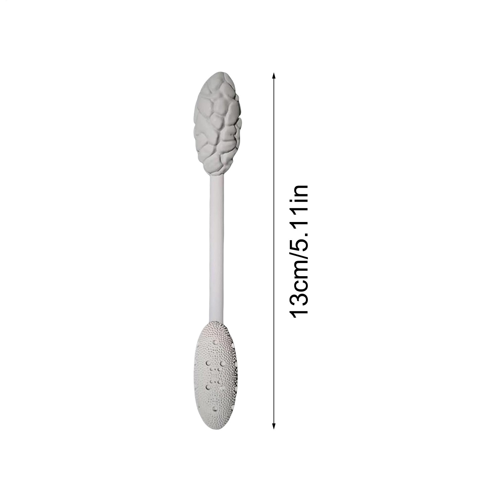 5pcs Texture Tool Sets For Clay Art Double-Ended Pottery Roller Sculpting Kit