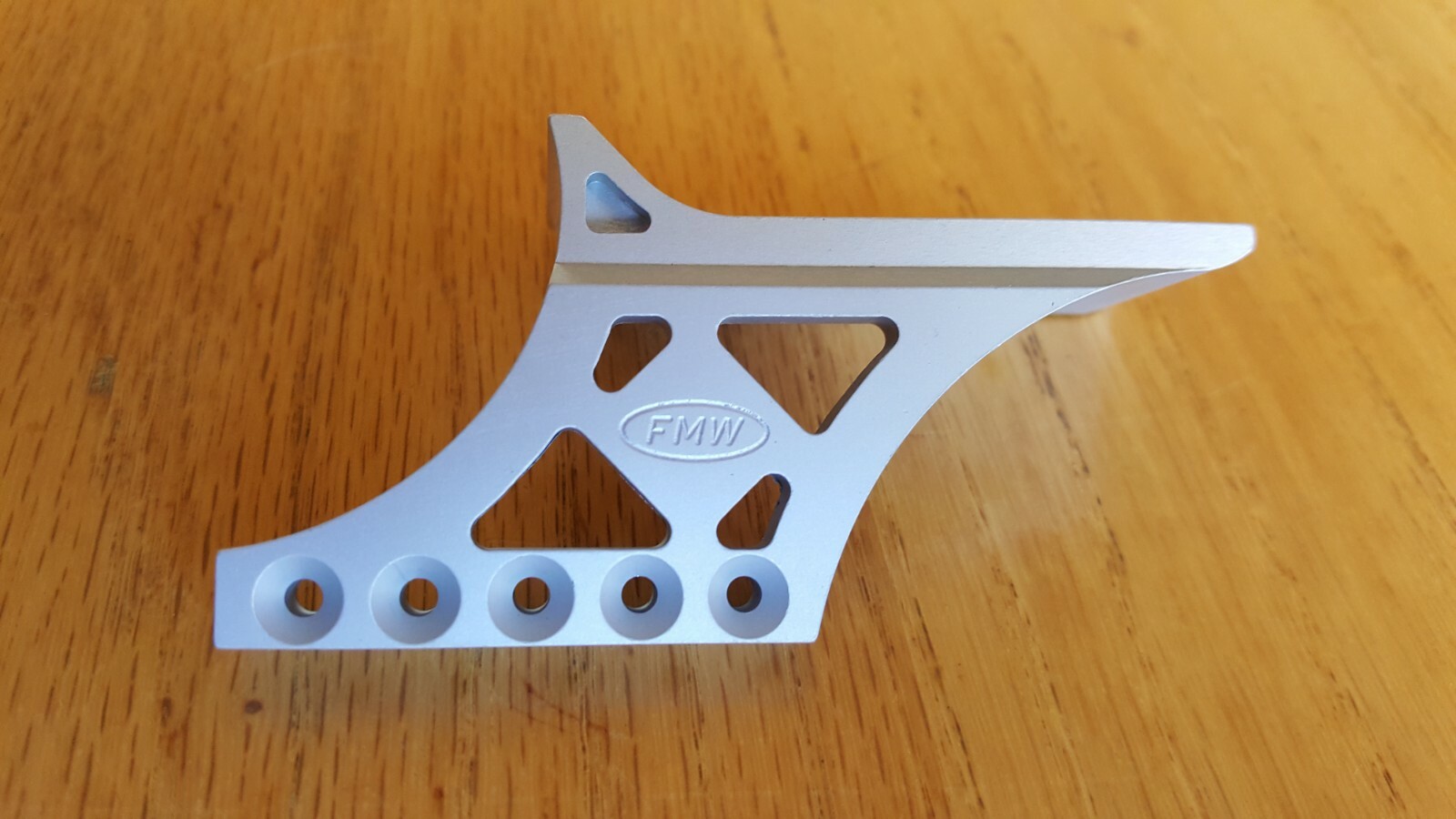pistol scope mount for C-More RTS2 scopes