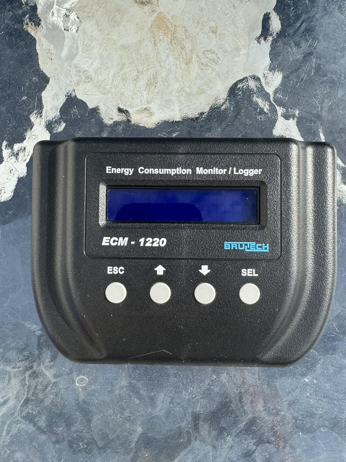 Brultech ECM-1220 Energy Logger