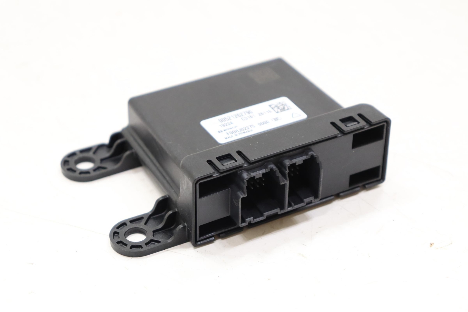 2018 - 2022 JEEP RENEGADE NETWORK GATEWAY CONTROL MODULE OEM 00521262790
