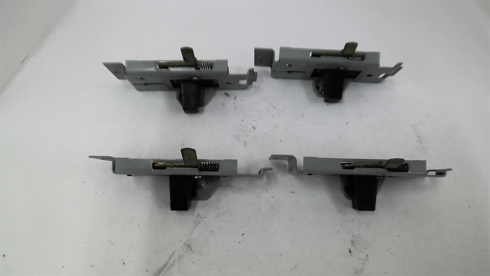 Circuit Breaker Switch Lot of 4