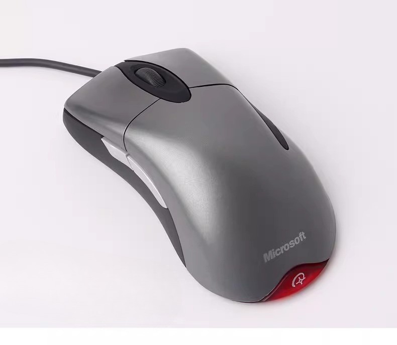 For Microsoft IE3.0 replica CF dedicated wired mouse
