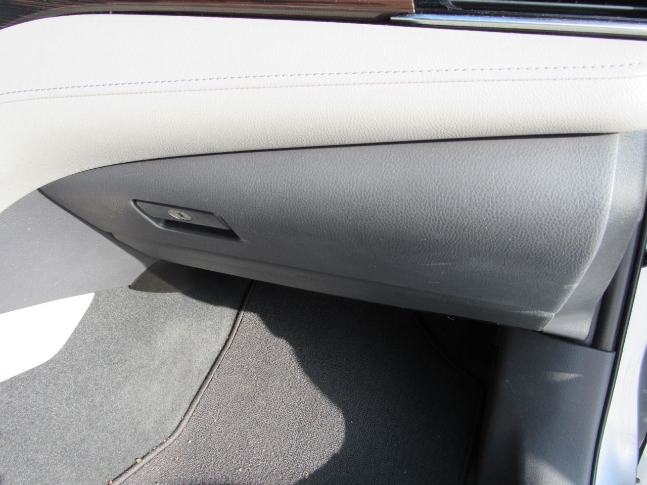 CAMRY     2018 Glove Box 1023058