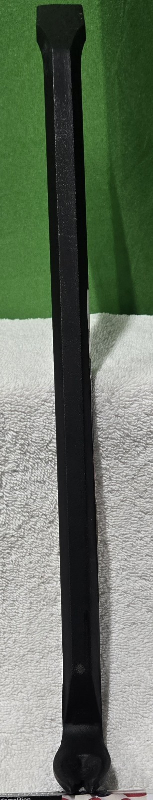 Mayhew Select 15" Combo Nail Puller 41102