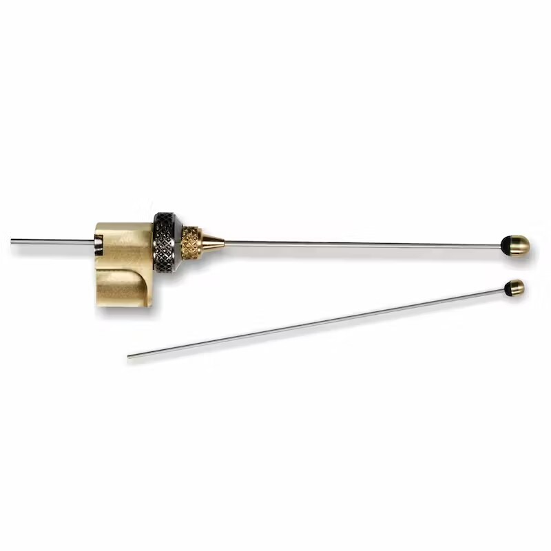 Stonfo All Metal Fly Tying Vice Tube Tool