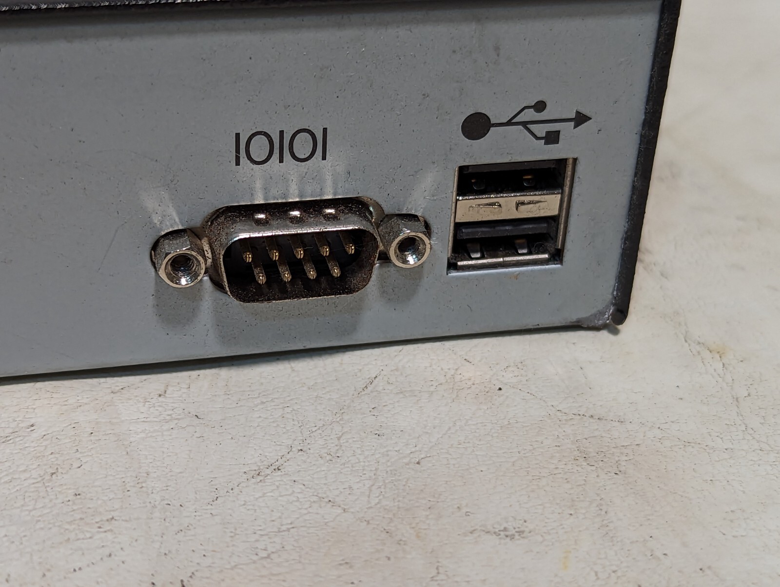 Black Box ServSwitch Octet