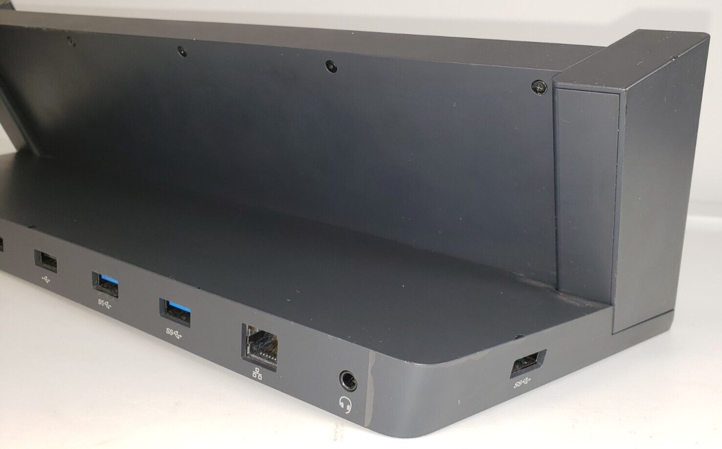 Microsoft Surface Pro & Surface Pro 2 Docking Station 1664 w/ AC Power Adapter