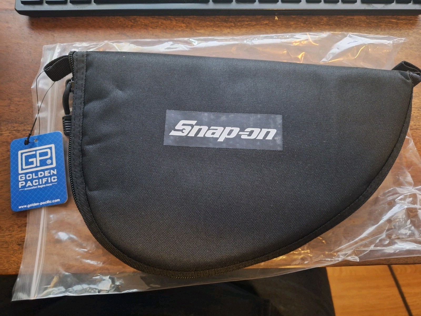 Snap On Soft Case