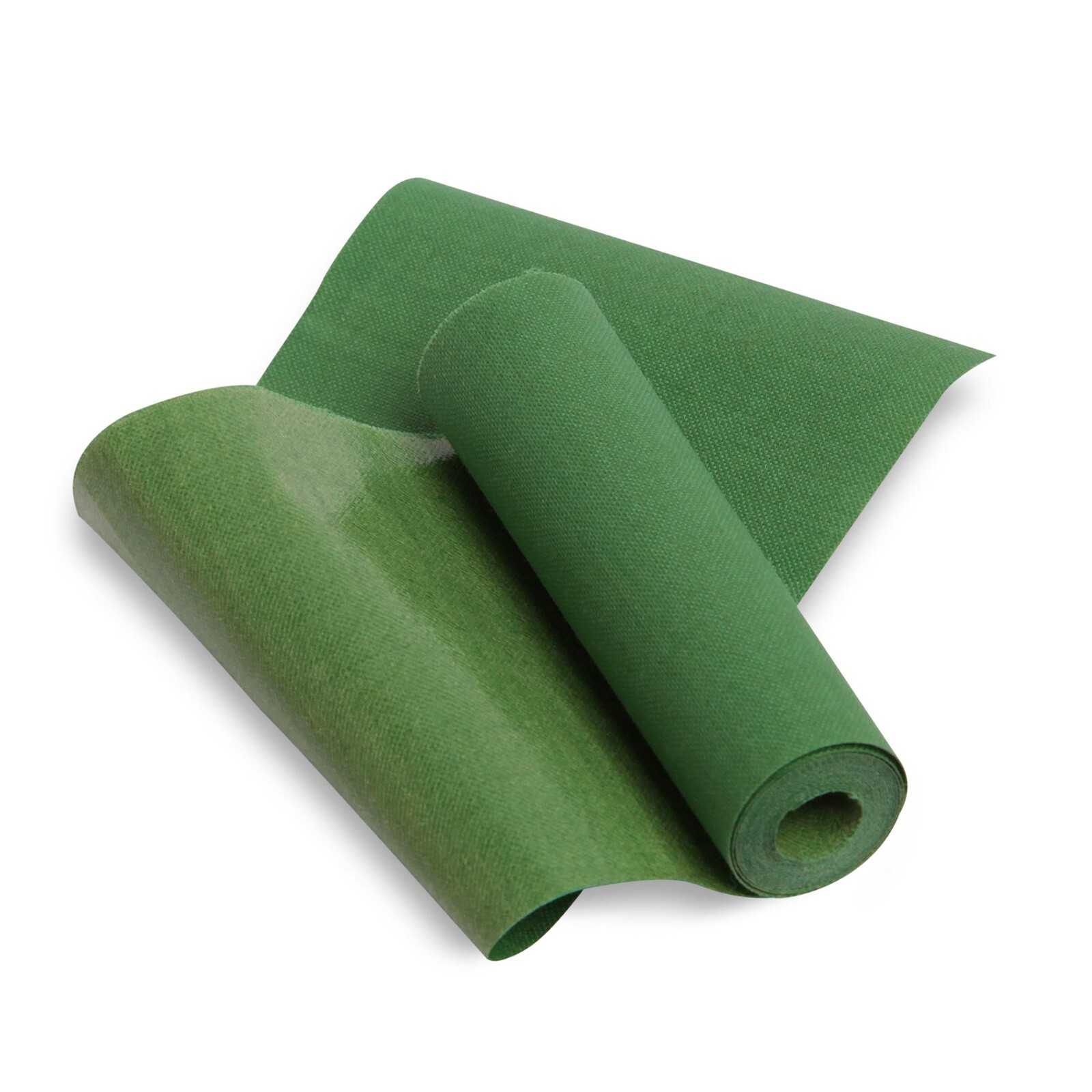 Tweeten Pool Billiard Table Cloth De Luxe Green Mender 2 ½" x 36"