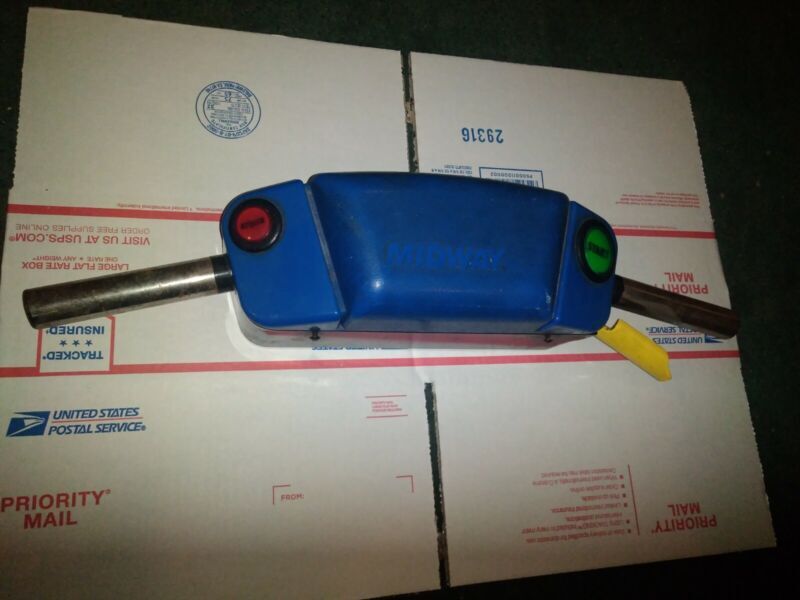 arctic thunder arcade controller #200
