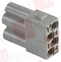 HARTING 09140043041 / 09140043041 (NEW IN BOX)