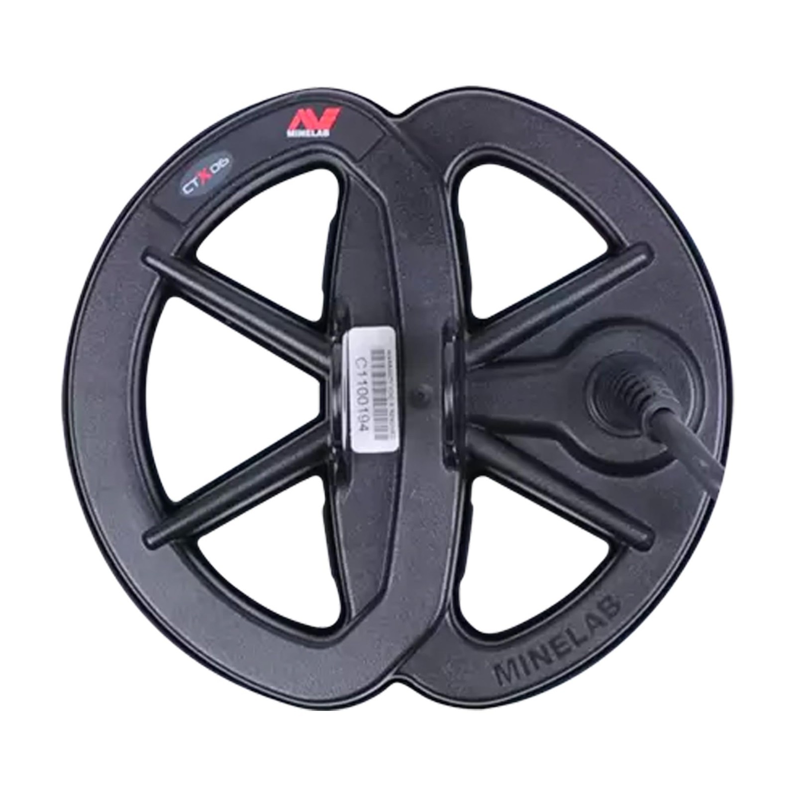 Minelab CTX3030 6" Coil