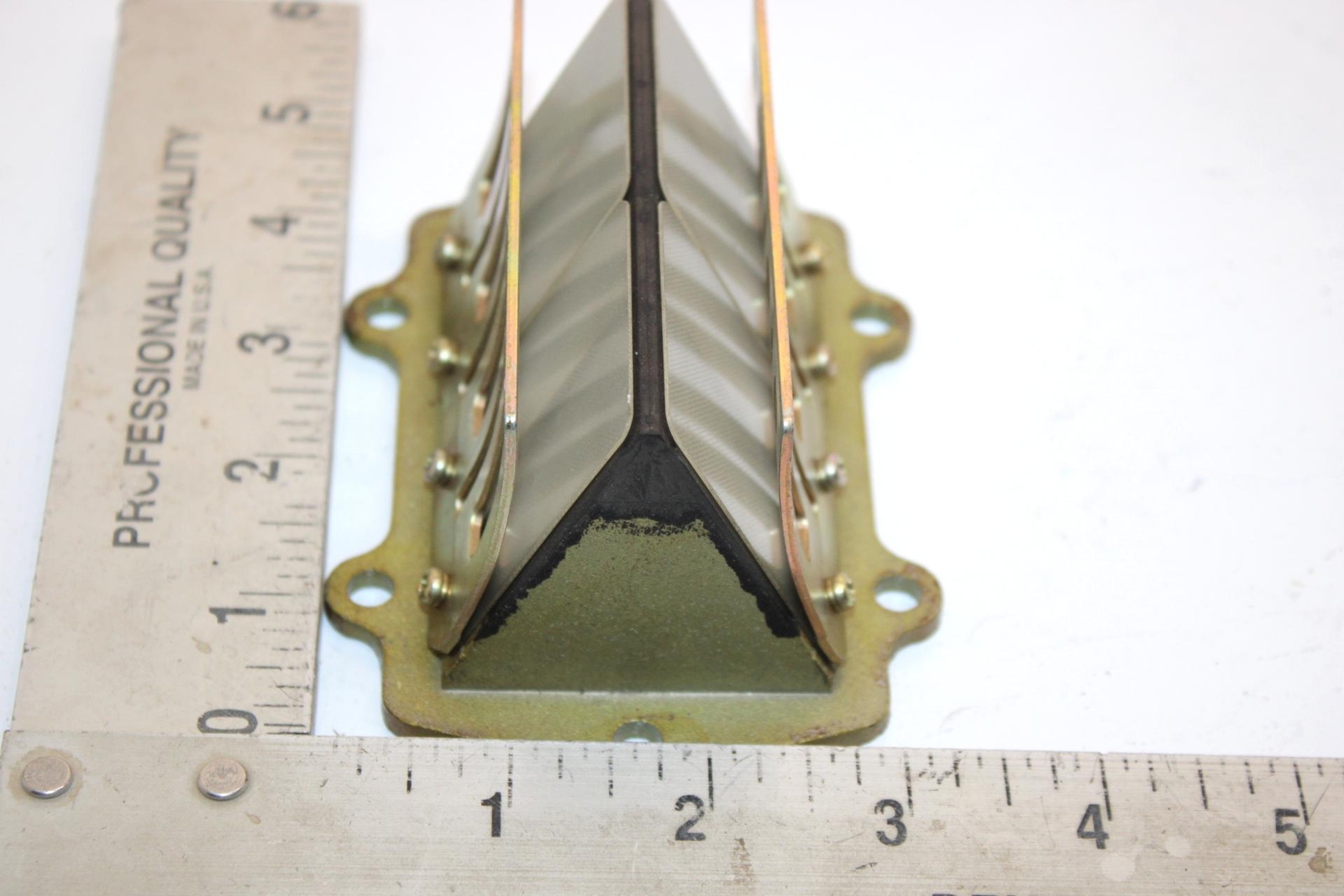 07 Arctic Cat M1100 Efi 153 Oem Reed Valve 3007-282 Q1759