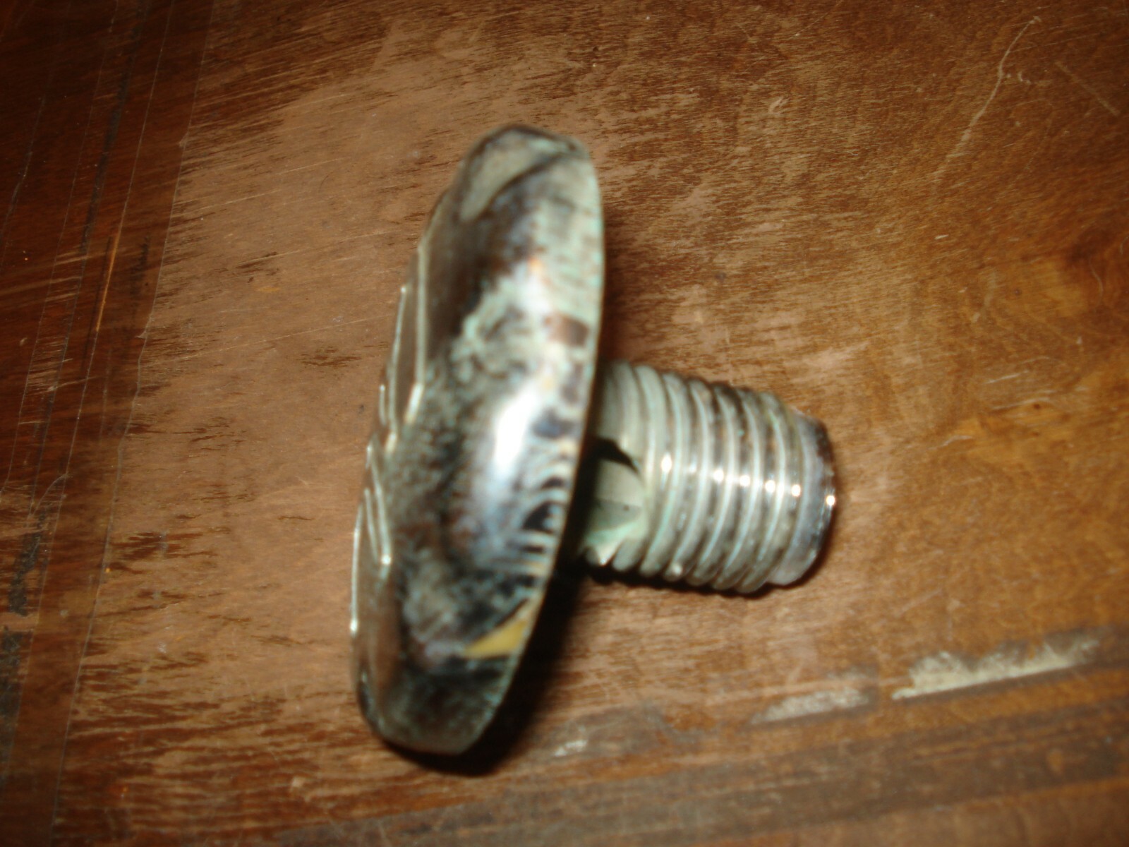 Cal Spa Air Control Handle